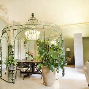 Appartamento Atelier Pallavicini, Bologna