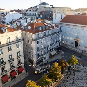 Chiado Camoes | Appartamento Lisbona