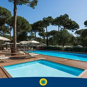 Campeggio Club Del Sole Rivaverde Easy Village, Marina di Ravenna