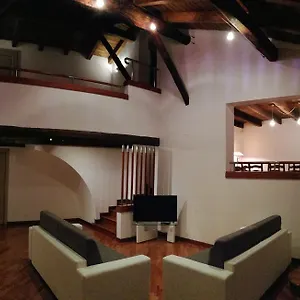 Appartamento Farolfi Pepoli, Bologna