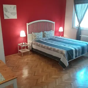 Budanest Appartamento Budapest