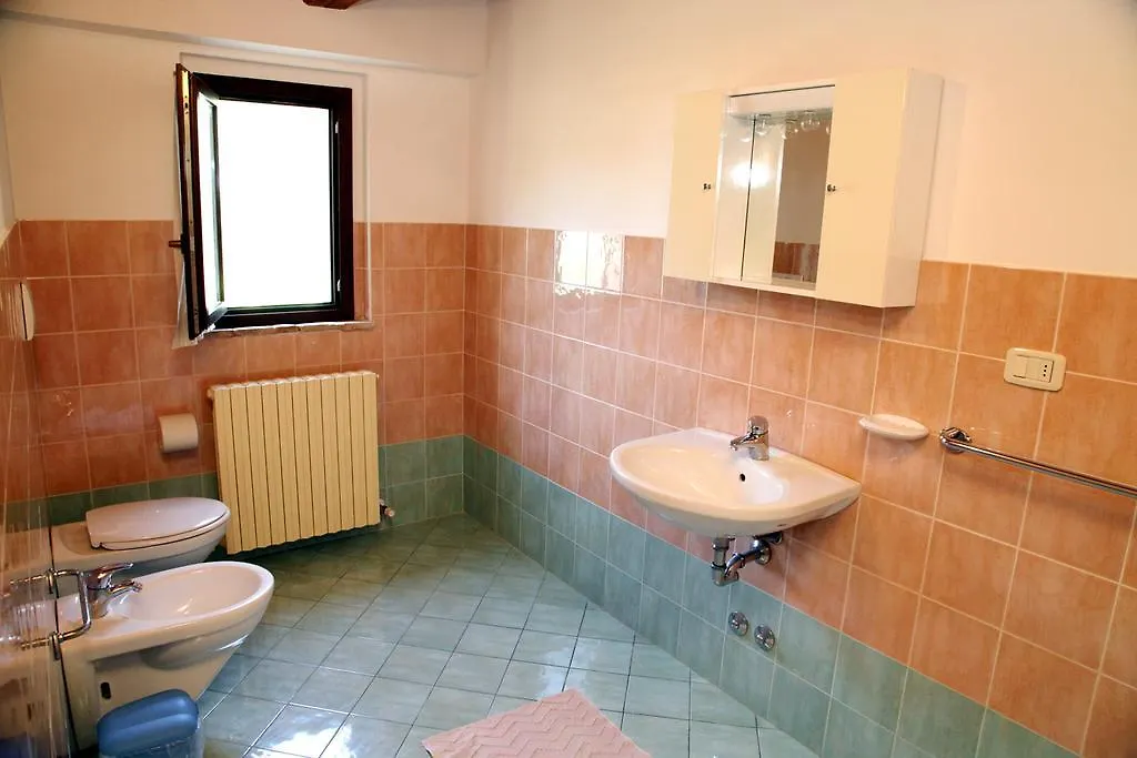 Farm stay Agriturismo Sant'Antonio Villa Montegridolfo