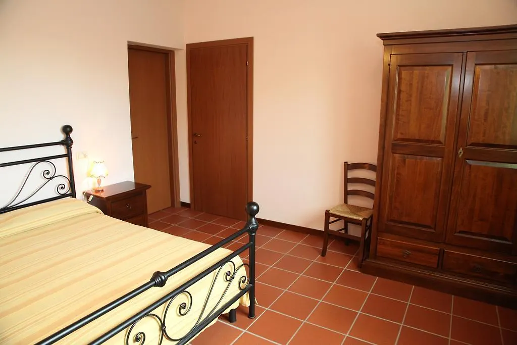 Agriturismo Sant'Antonio Villa Montegridolfo 0*,  Italy