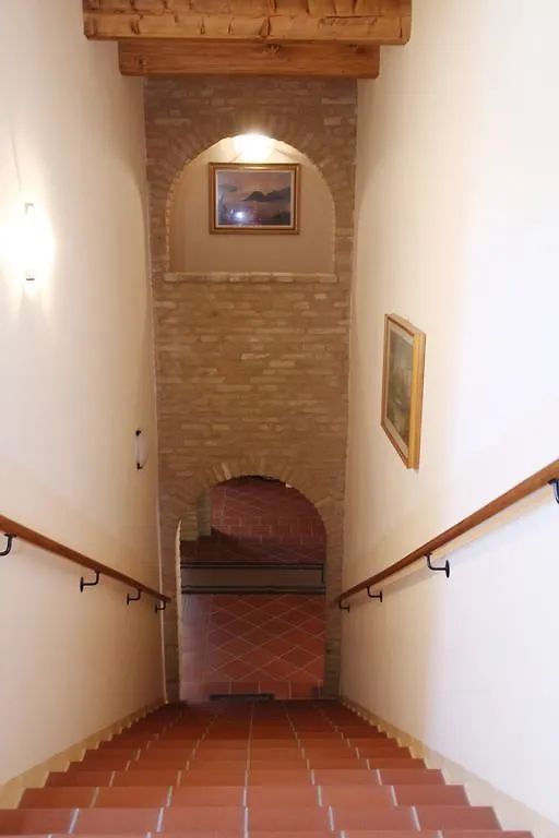 Agriturismo Sant'Antonio Montegridolfo